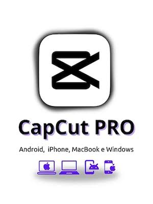 CapCut Pro (Shared 1 Device)