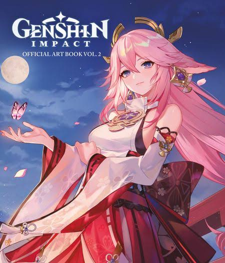 Genshin Impact (Global)