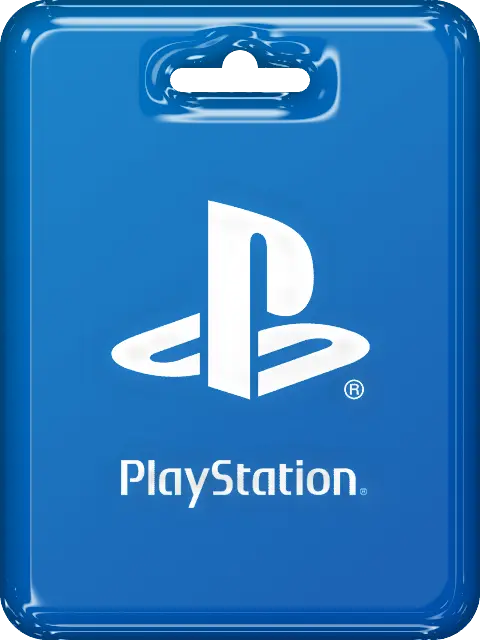 PlayStation Card (US)