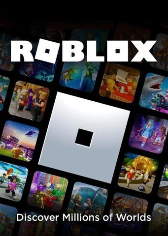 Roblox Robux (US)